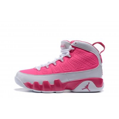 Peach outlet jordan 9