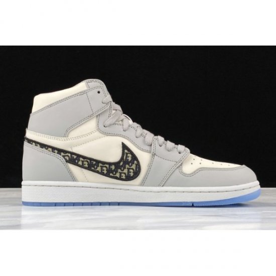 Nike dior basket best sale