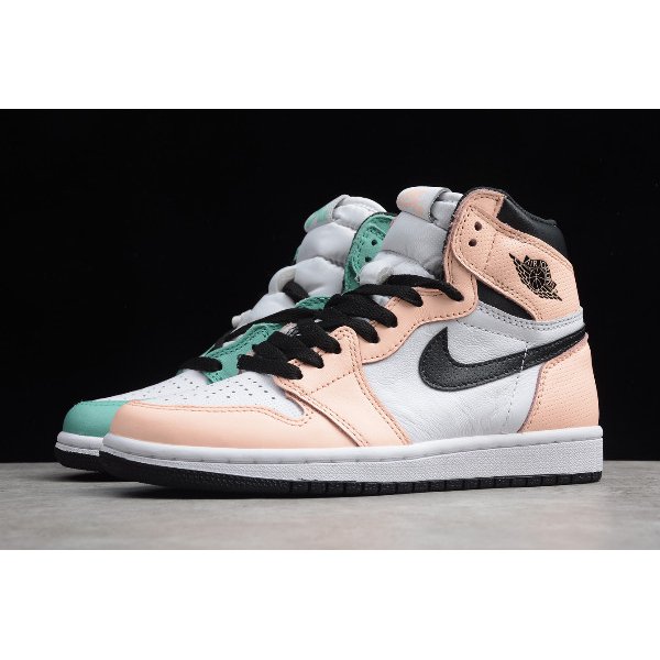 Adida i Nike Air Jordan 1 Shop Dama Air Jordan 1 High OG